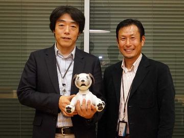 西田宗千佳のRandomTracking】aiboとエモい技術。「感情を刺激する