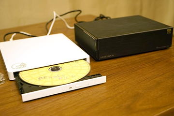 I-O DATA Soundgenic HDL-RA3HG 2TB CDレコ HDL-RA3HG | ハードディスク搭載ネットワークオーディオサーバー