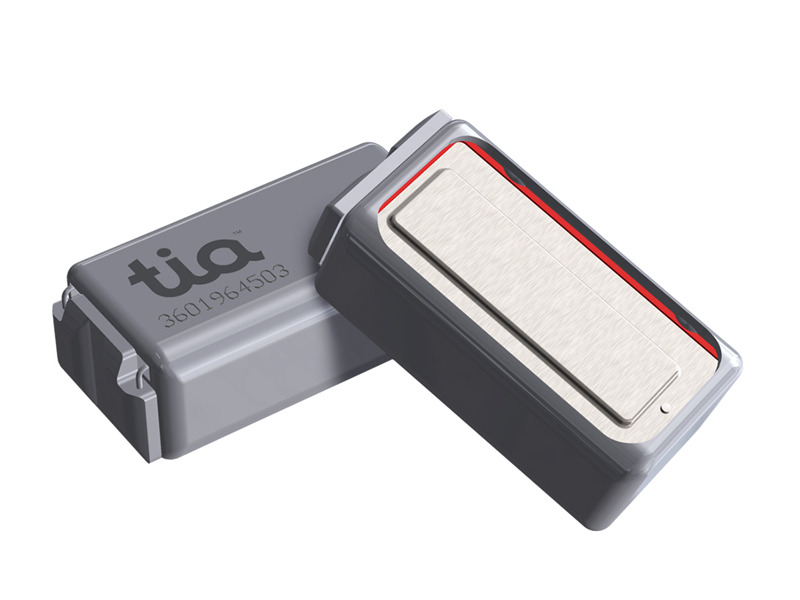 オープン型BAのtiaドライバ