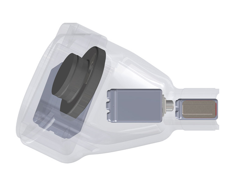 tia Single Bore Design