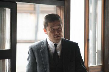 全編日本ロケNetflix映画「アウトサイダー」3月9日配信開始