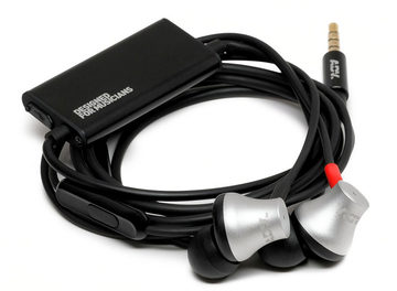 スマホでも鳴らしやすい約7万円の平面駆動型ヘッドフォン「Alpha