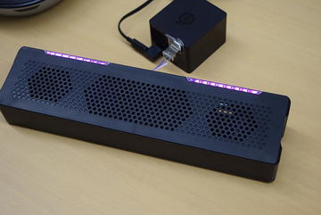 藤本健のDigital Audio Laboratory】初のフルデジタルスピーカー「OVO