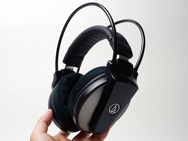「ATH-DN1000USB」
