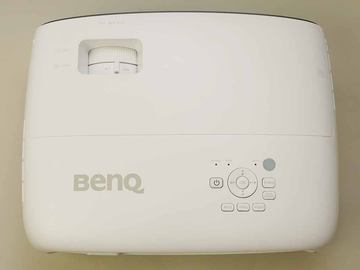 西川善司の大画面☆マニア】20万円を切る4K/HDRプロジェクタ登場! BenQ