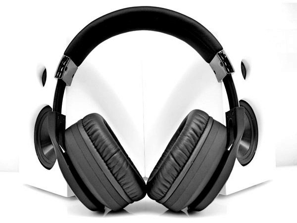 Bluetoothヘッドフォン「EA-BT4HS」
