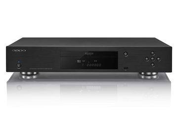 MEGU　OPPO BLU-RAY DISC PLAYER Amazon.co.jp: OPPO ブルーレイディスク/DVDプレーヤー Darbee Visual
