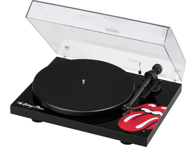 Rolling Stones