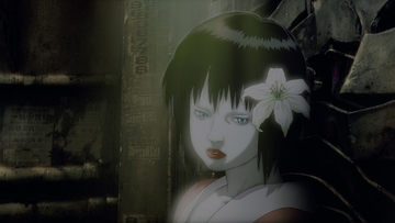 超希少 未開封新品 攻殻機動隊 & イノセンス 4K ULTRA HDセット イノセンス」「GHOST IN THE SHELL/攻殻機動隊」4Kリマスター版