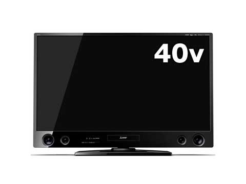 REAL LCD-A40MD9