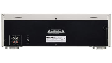 ティアックがWカセットデッキ発売、ダビング/USB出力対応。TASCAM業務