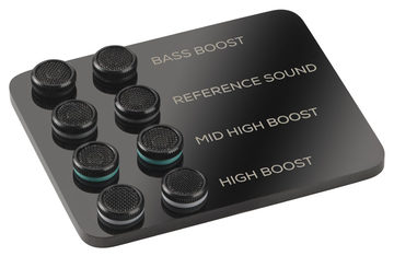 AKG、約10万円の新リファレンスイヤフォン「N5005」。BTケーブルや音質