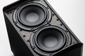 映像/音楽配信も激変、”スピーカーとしての音”にこだわるデノン