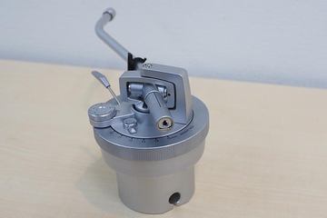 Technicsターンテーブルの頂点「SL-1000R/SP-10R」。“測定限界”の安定