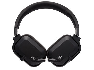 Campfire Audio初のヘッドフォン「CASCADE」。ダンパー貼替で音が変化