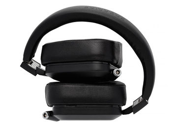 Campfire Audio初のヘッドフォン「CASCADE」。ダンパー貼替で音が変化