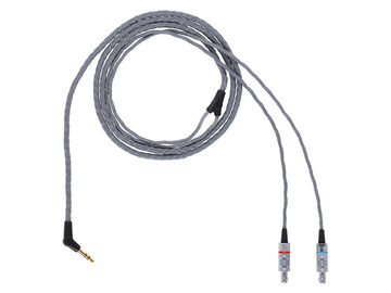 Campfire Audio初のヘッドフォン「CASCADE」。ダンパー貼替で音が変化