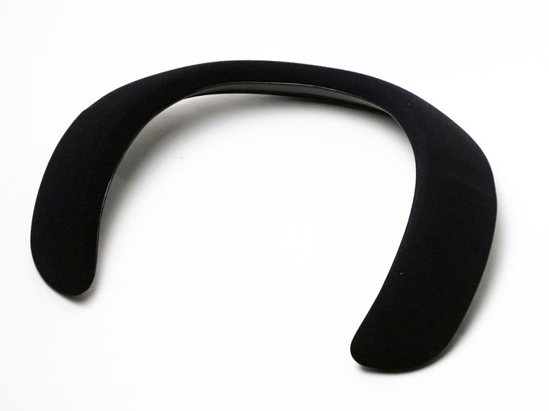 「SoundWear Companion speaker」