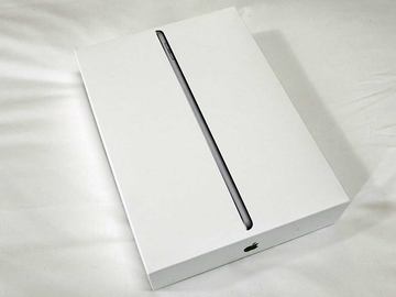 iPad本体とApple Pencilセット　iPadのみ箱あり 西田宗千佳のRandomTracking】新iPad現地速報レビュー。手ごろで