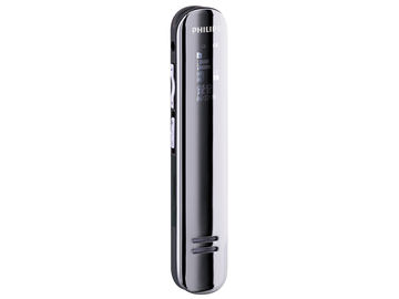 【開封済未使用品】PHILIPS ICレコーダー VTR8010 Amazon | PHILIPS ICレコーダー 16GB内蔵メモリ搭載 VTR8010