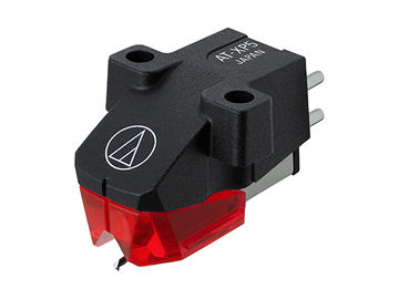 オーテク、Hi-Fi技術を応用したDJ向けVMカートリッジ「AT-XP7」 - AV Watch