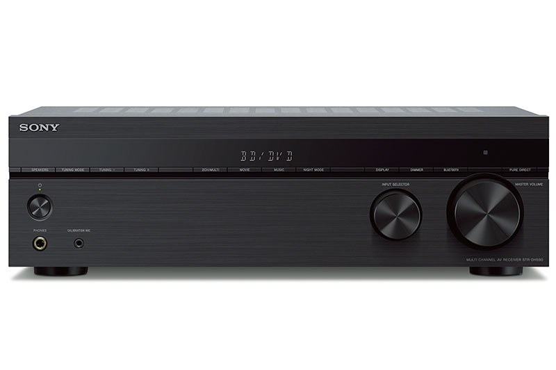 STR-DH590