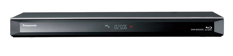 DMR-BRG2050