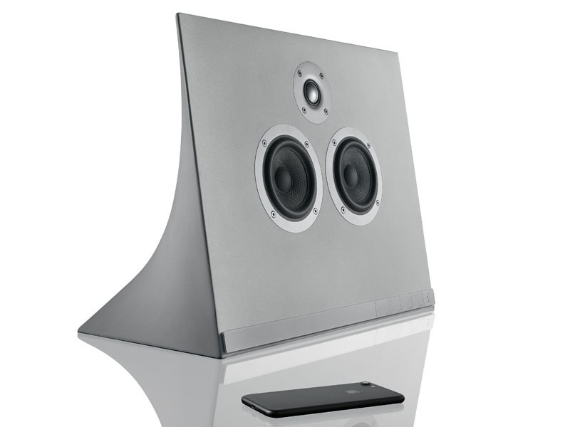 MA770 WIRELESS SPEAKER