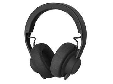 モジュール構成ヘッドフォン「TMA-2」を無線化する、Bluetoothヘッド