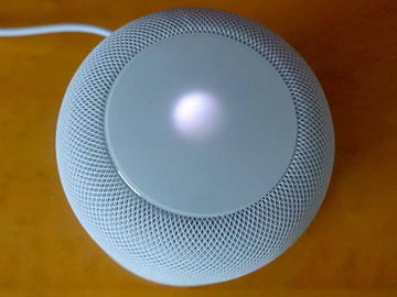西田宗千佳のRandomTracking】HomePodをテスト。自動音質調整するApple