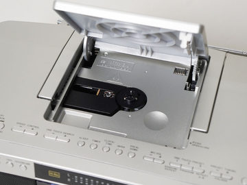 小寺信良の週刊 Electric Zooma!】なぜ今ラジカセ? カセットテープを