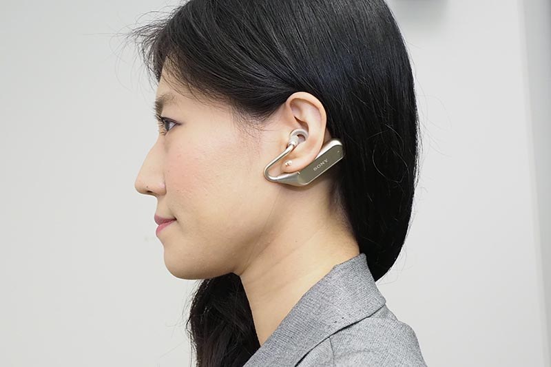 Xperia Ear Duo XEA20