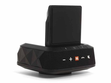 入手困難！JBL SMARTBASE オンダッシュBluetoothスピーカー オンダッシュBluetoothスピーカー「JBL SMARTBASE」が5月下旬に