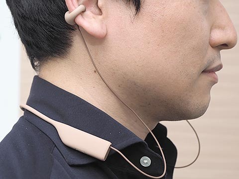 装着例