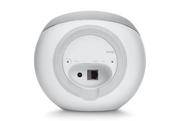 harman/kardon omni20+ ワイヤレススピーカー ホワイト Wi-Fi対応＆Chromecast built-in搭載のマルチルームスピーカー 「OMNI