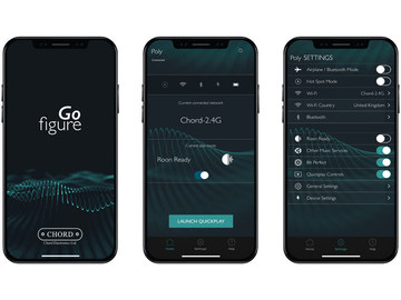 Chord Poly ネットワークオーディオプレイヤー Chord mojo + poly のコスパは最高に近いと思うんです | DOCONOの