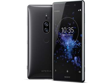 デュアルカメラの4K/HDRスマートフォン「Xperia XZ2 Premium」今夏発売