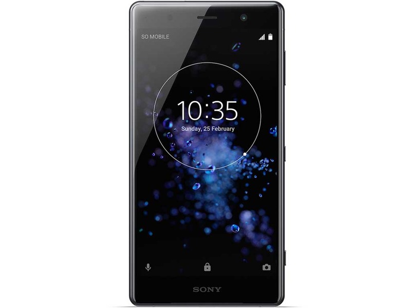 Xperia XZ2 Premium
