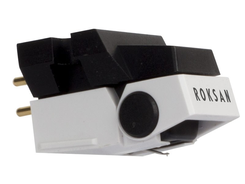 カートリッジの「CORUS2」