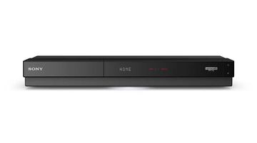 1カ月前からドラマ・アニメを“先録”できるソニーBDレコーダ。UHD