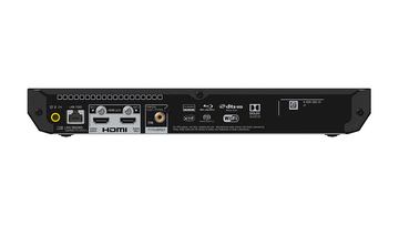 プレーヤー SONY UBP-X700 Amazon.com: Sony UBP-X700 X700 4K UHD Blu-ray Player