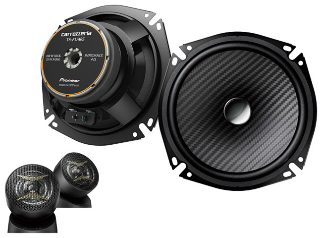 TS-F1740S