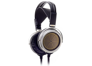 STAX SR-009 静電型ヘッドホン 美品 箱付き 一度聴いたら虜になる！ STAXの静電型ヘッドホン「SR-009S」は