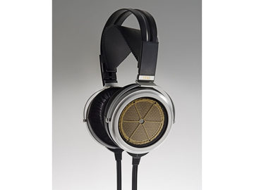 STAX、最上位静電型ヘッドフォン「SR-009S」。第二世代固定電極「MLER2