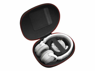 PIONNER DJ HDJ-S7-K オンイヤー型 DJヘッドホン HDJ-S7-K (archived) Professional on-ear DJ headphones (black