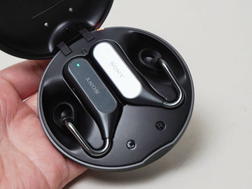 小寺信良の週刊 Electric Zooma!】ながら聴き最高!「ambie wireless