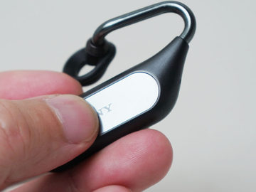 小寺信良の週刊 Electric Zooma!】ながら聴き最高!「ambie wireless