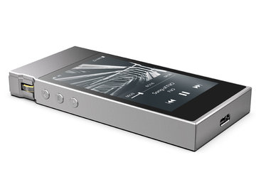 FiiO M7 レッド ハイレゾ対応デジタルオーディオプレーヤー FiiO M7 レッド ハイレゾ対応デジタルオーディオプレーヤー M7