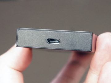 FiiO、新世代プレーヤー「M7」、ポタアン「Q5」披露。BTケーブルの価格