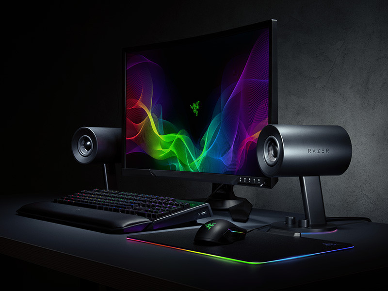 Nommo Chroma